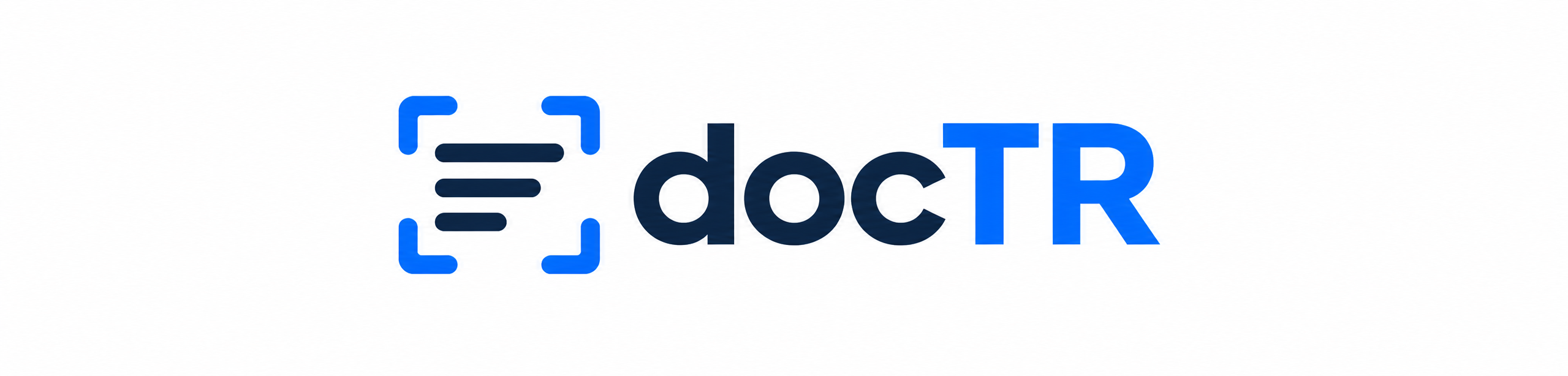 docTR open source OCR tool