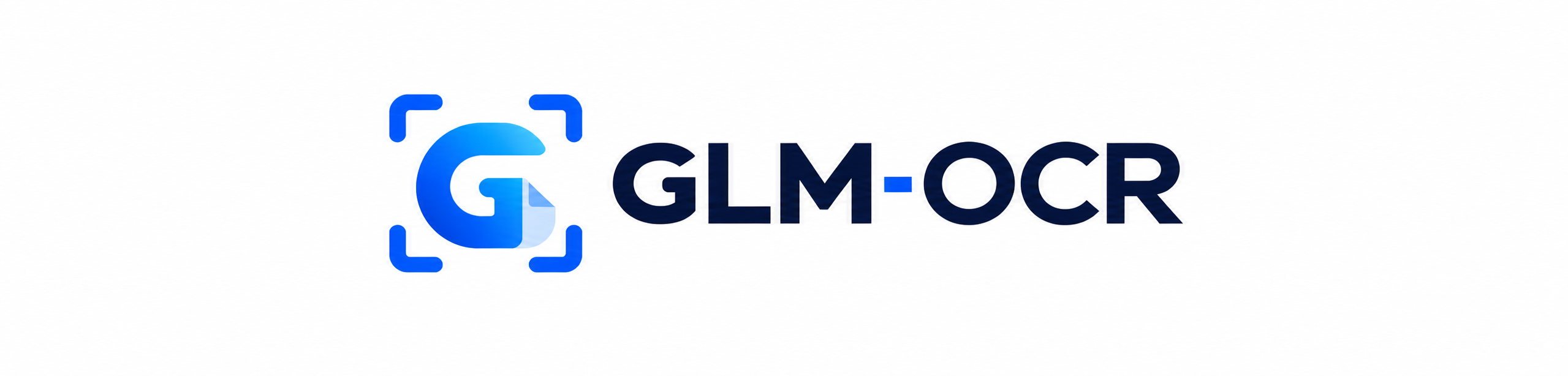 GLM OCR open source software