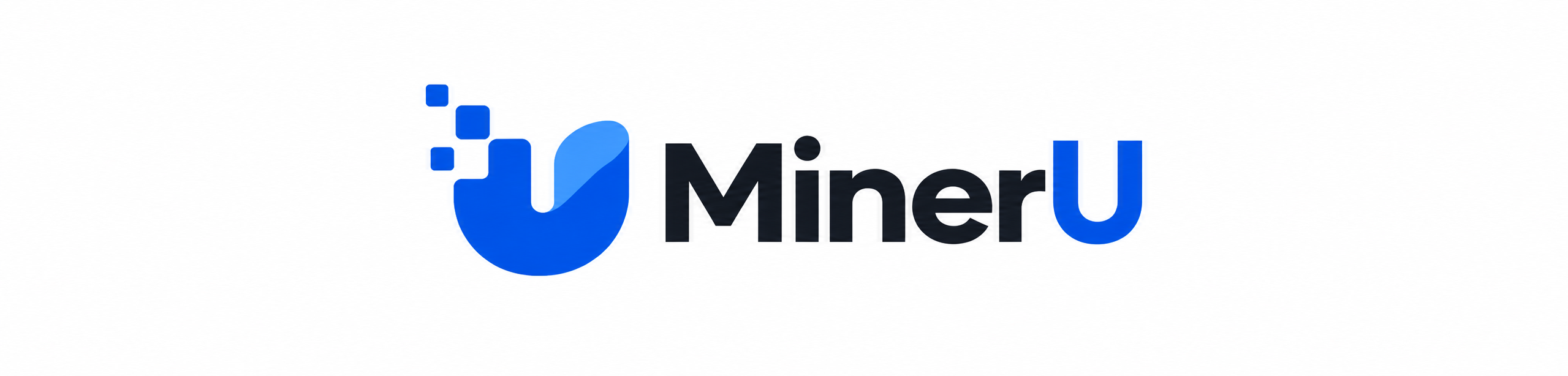 MinerU open source OCR tool