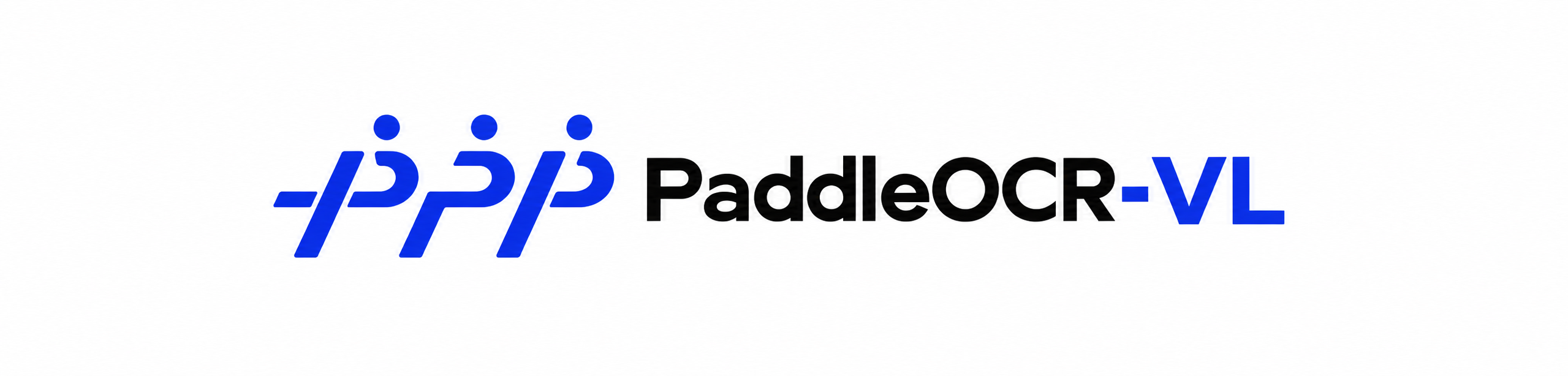Best open source OCR tool PaddleOCR