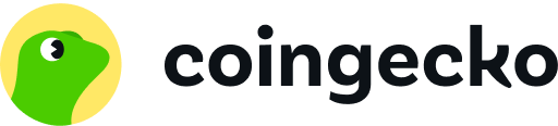 CoinGecko logo