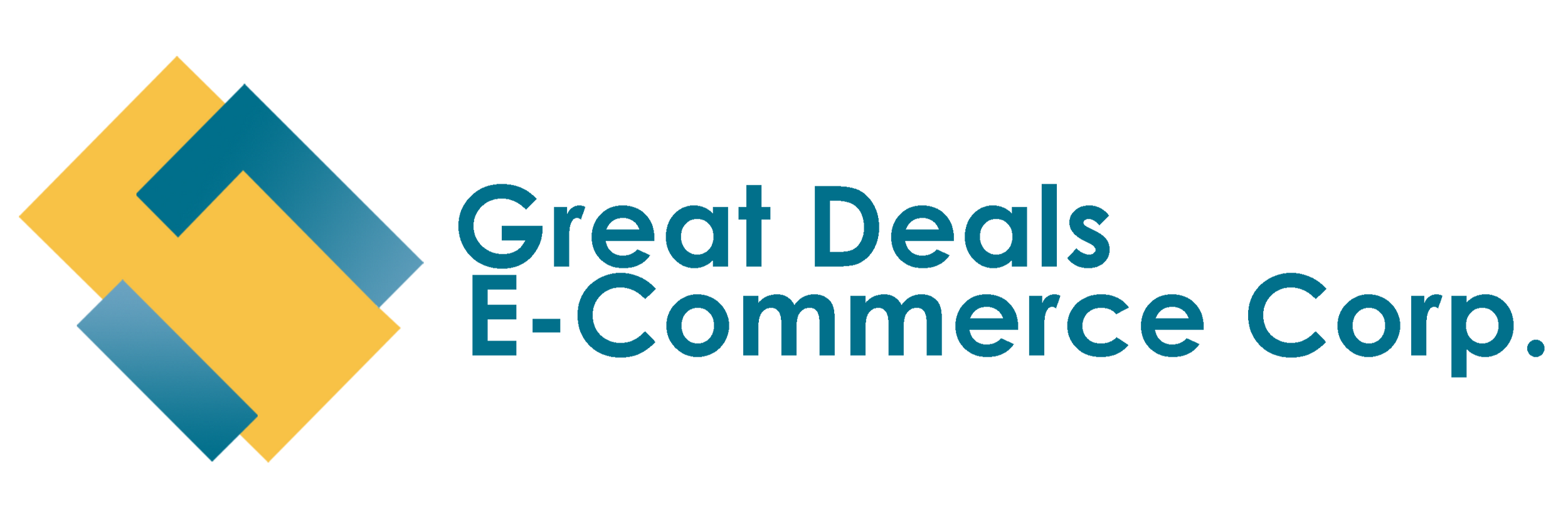 Great Deals E-Commerce Corp. logo