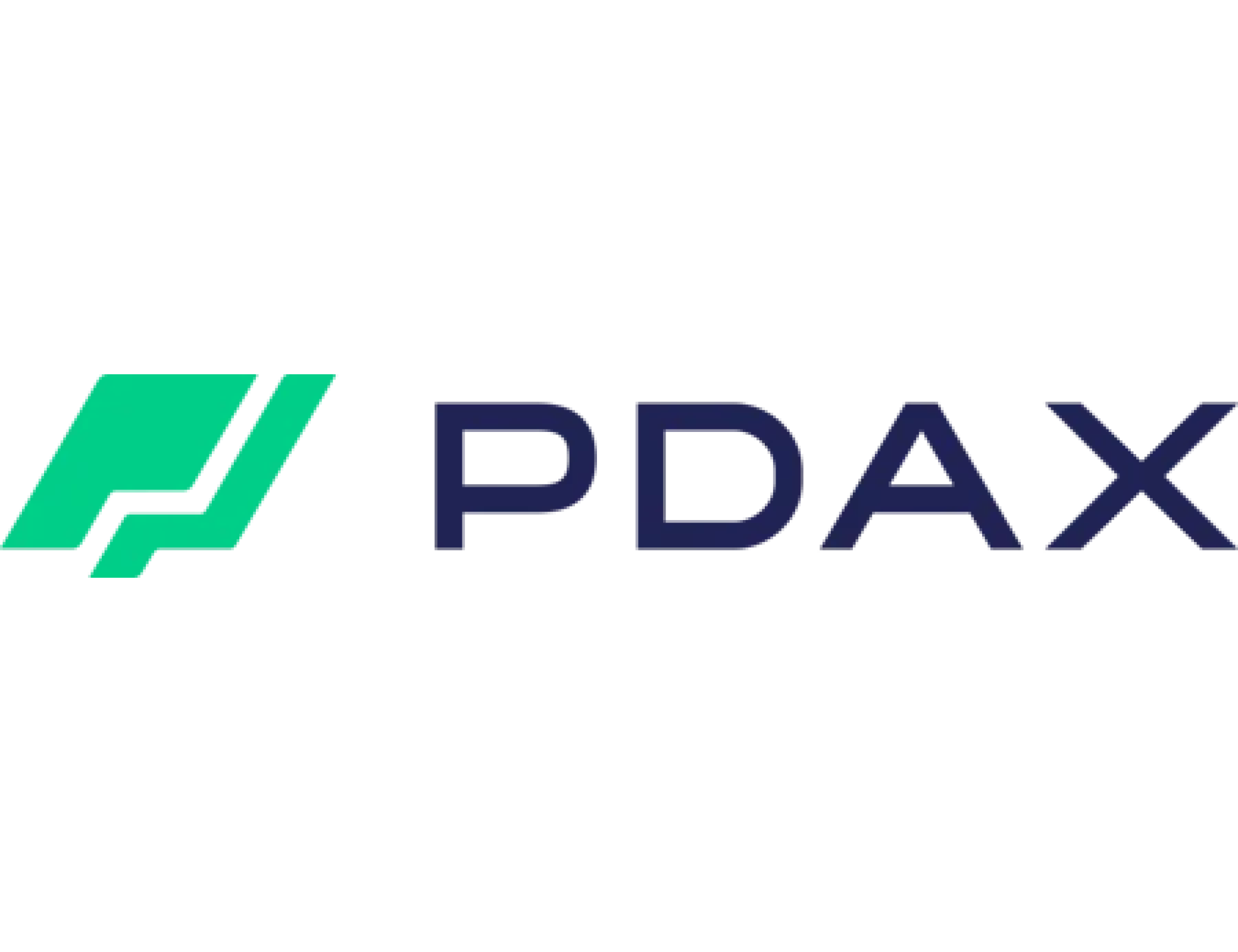 PDAX logo