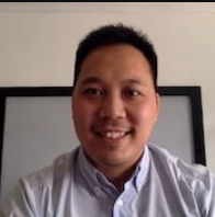Frederick Yang, Chief Happiness Officer at PDAX