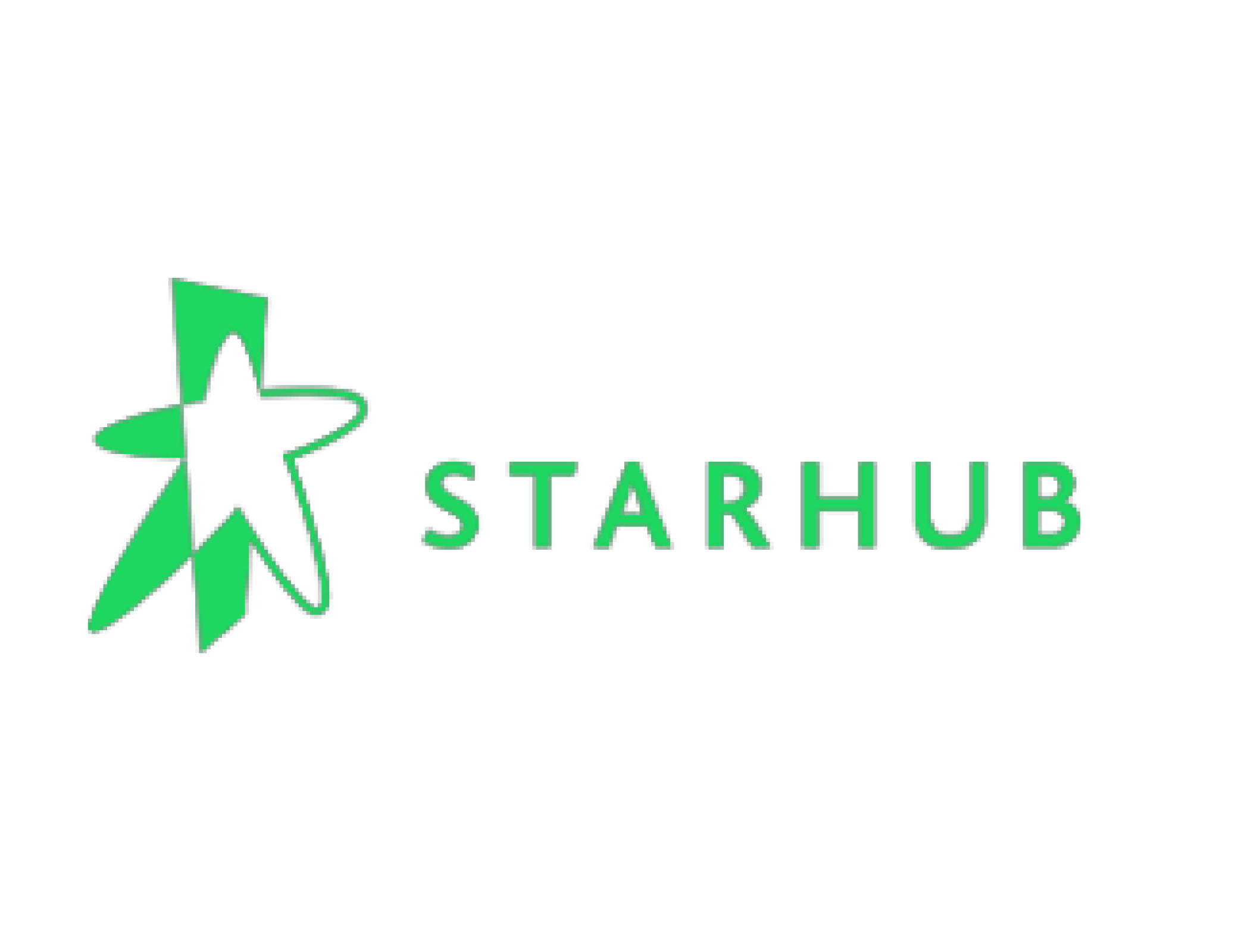StarHub logo