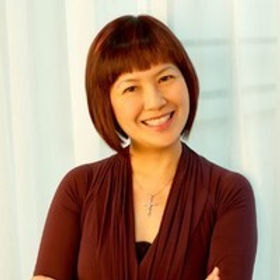 Catherine Chia, Chief Human Resources Officer at StarHub