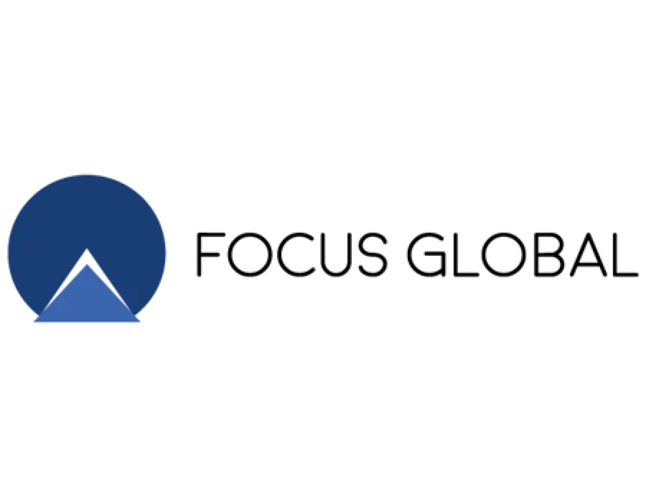 Focus Global logo