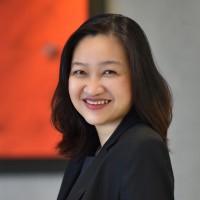 Penelope Gan, Chief Human Resources Officer, AIA Malaysia