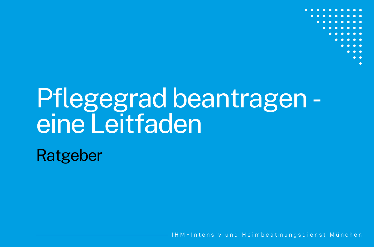 Hier erfahren Sie, wie und wo Sie einen Antrag auf Pflegeleistungen stellen können und wie eine Feststellung der Pflegebedürftigkeit erfolgt. Jetzt informieren!