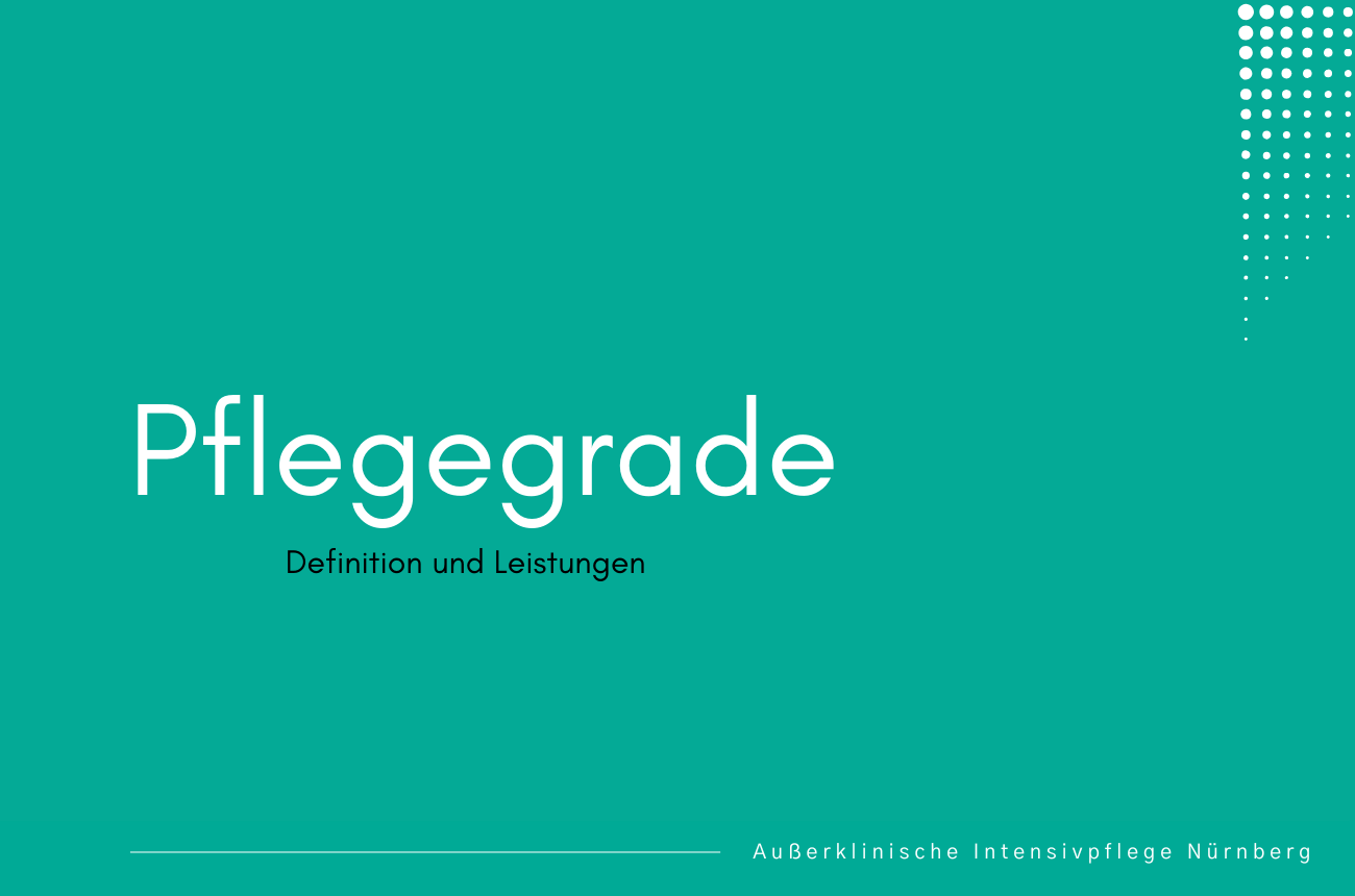 pflegegrade definition und leistungen photo