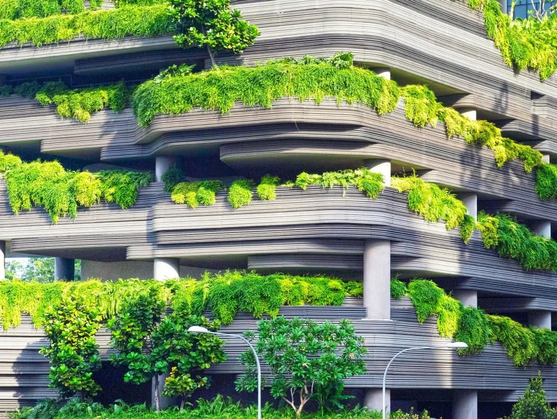innovation green house