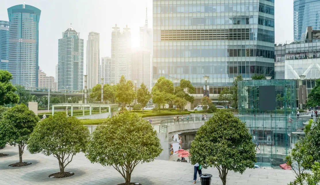 innovation green park