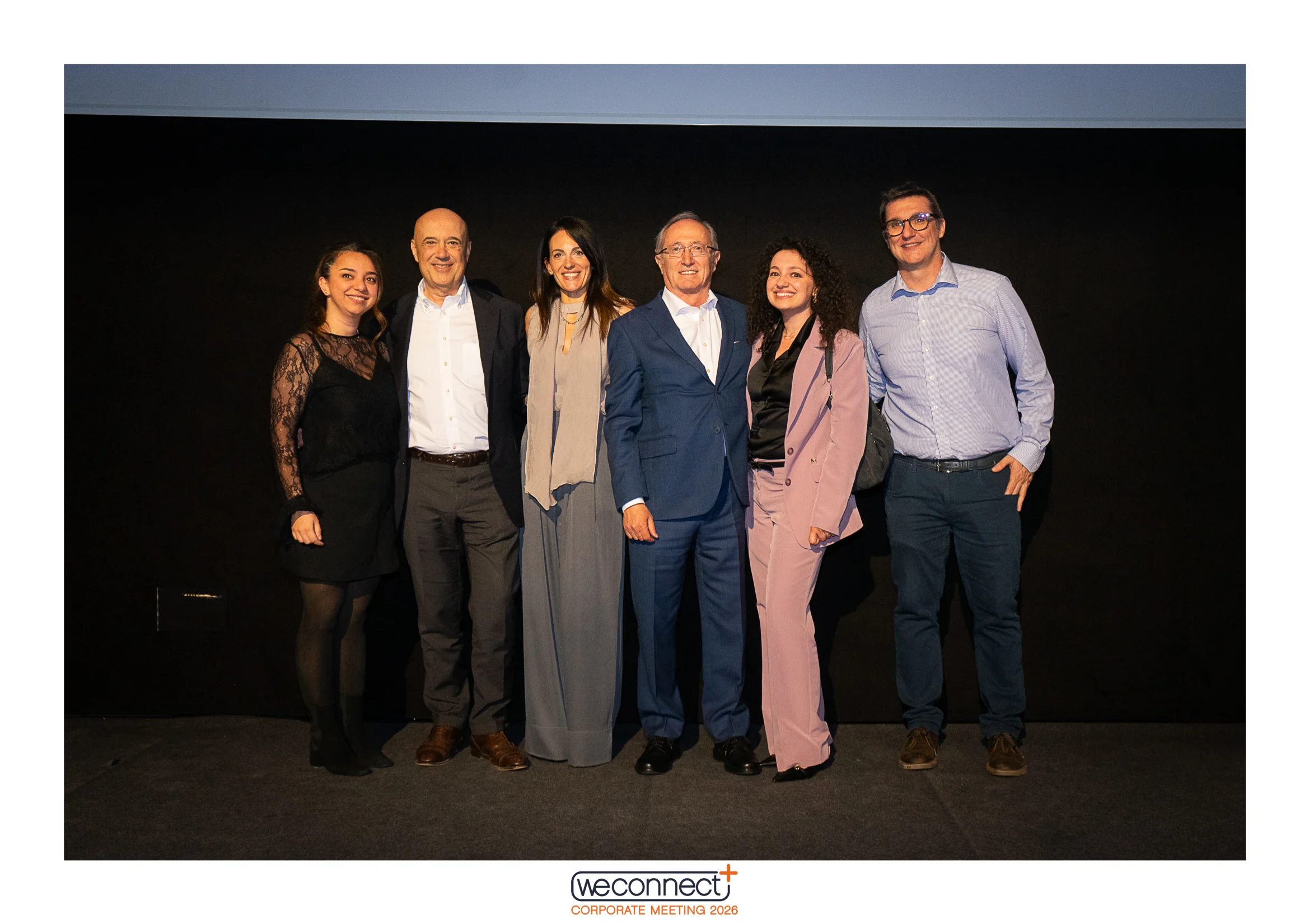 Foto di gruppo