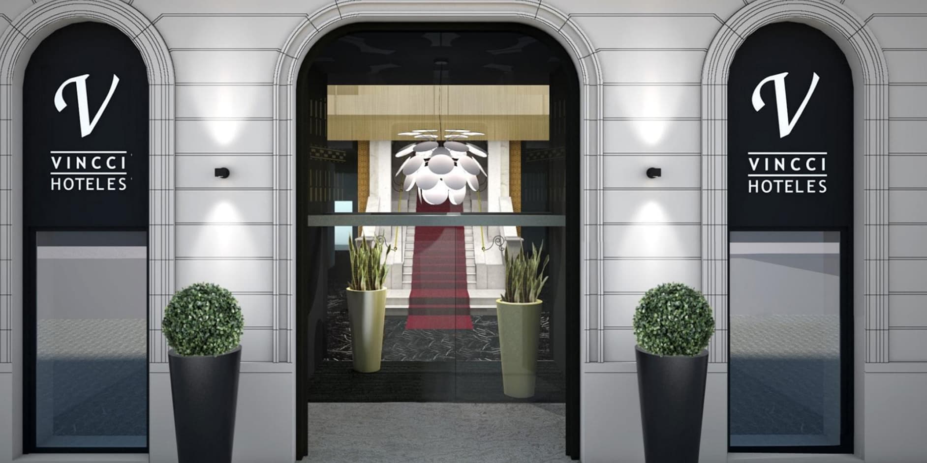 Vincci Hoteles utiliza IA para enfrentar la escasez de talento