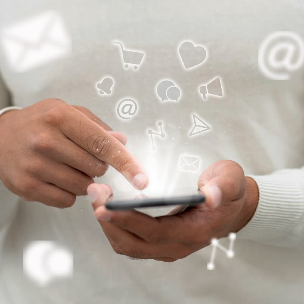 Social Recruiting in HR