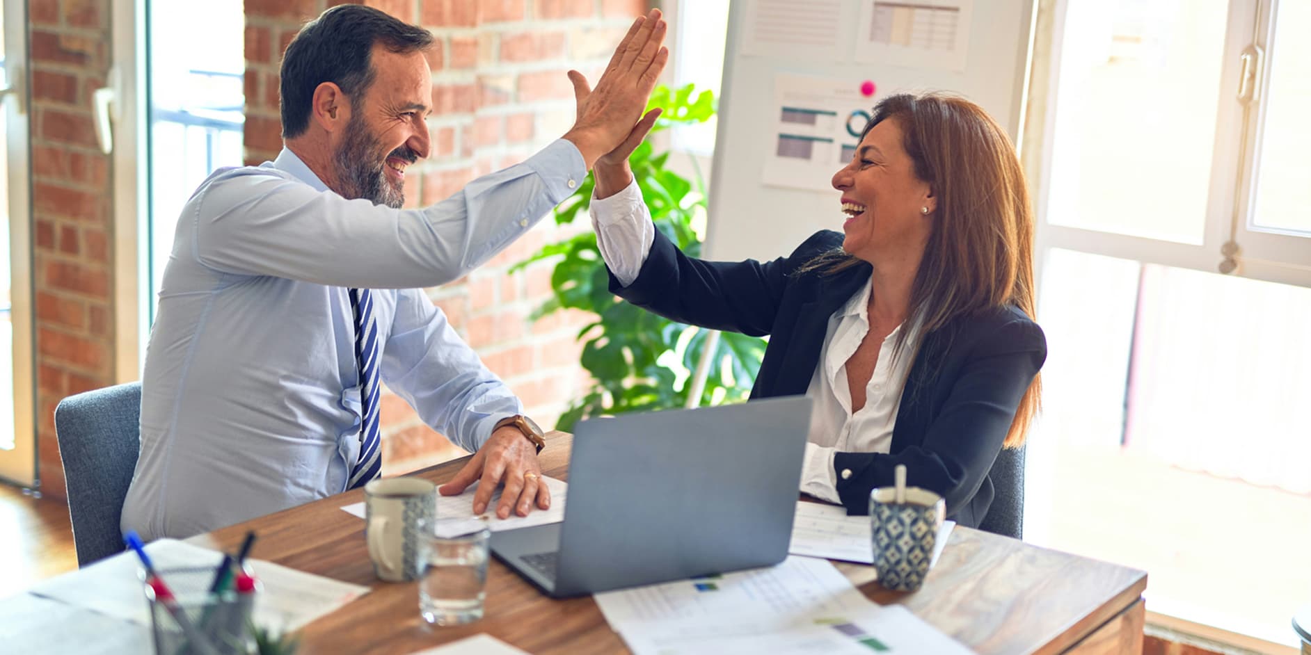 Reverse Mentoring in HR