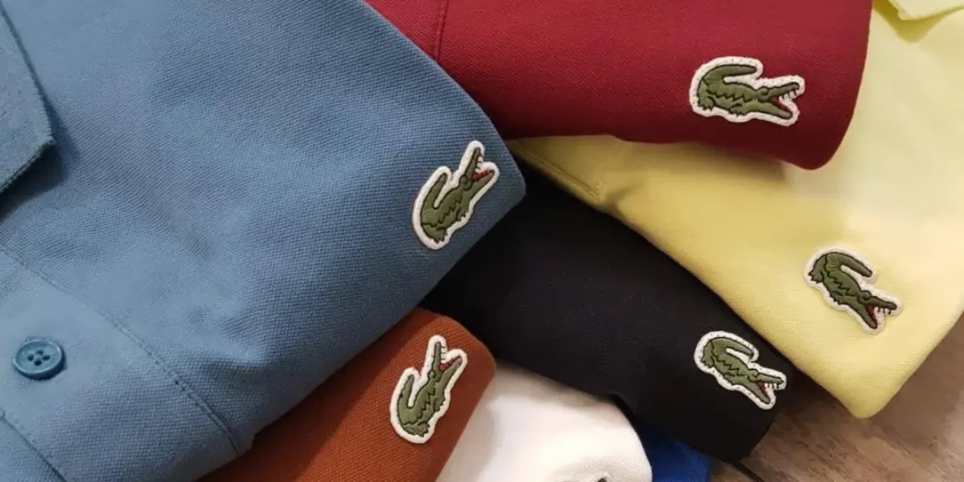 Lacoste bets on AI to hire in summer sales