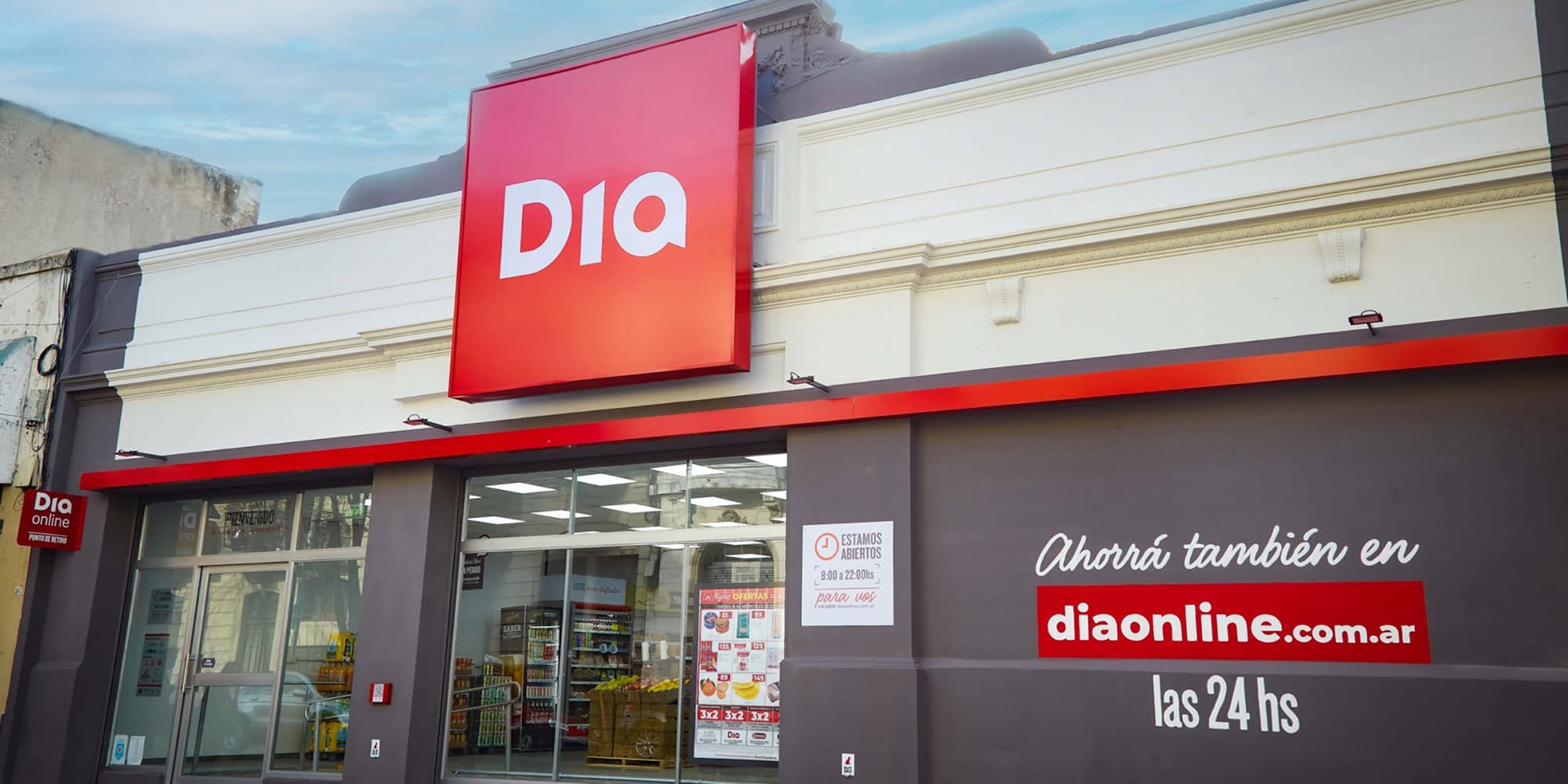 Dia at the forefront of innovation, applying AI in its selection processes