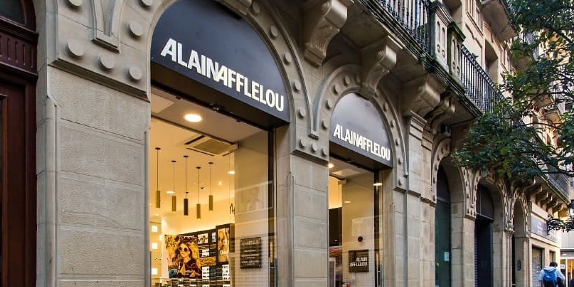 Alain Afflelou streamlines hiring with AI