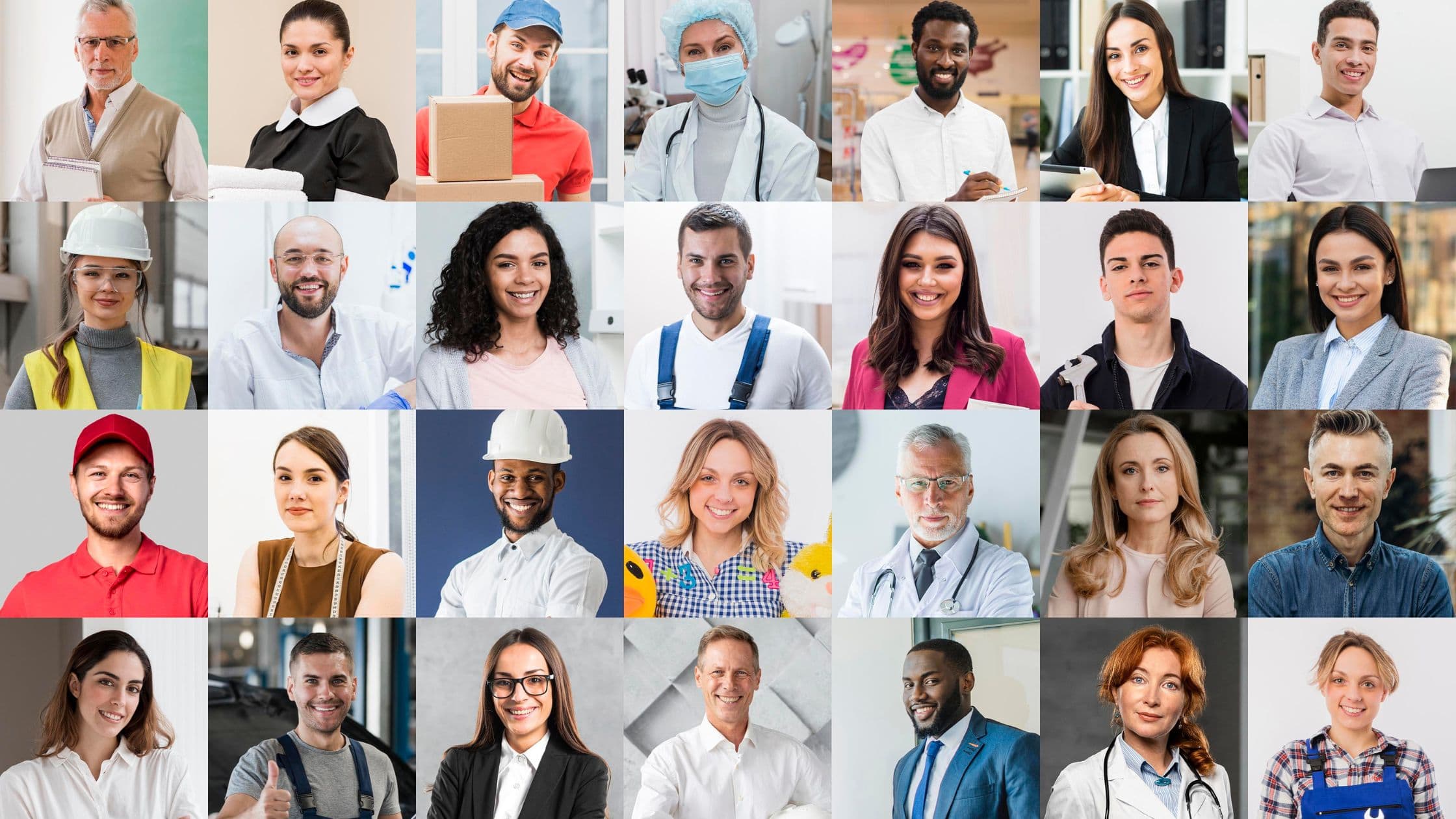 Evaluate candidates beyond the CV