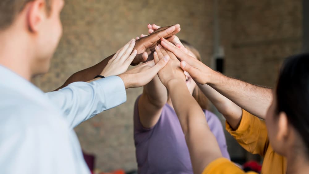 Benefits of Team Building