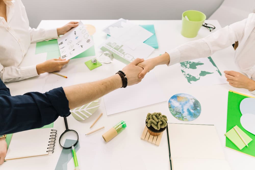 CSR, its importance in the company