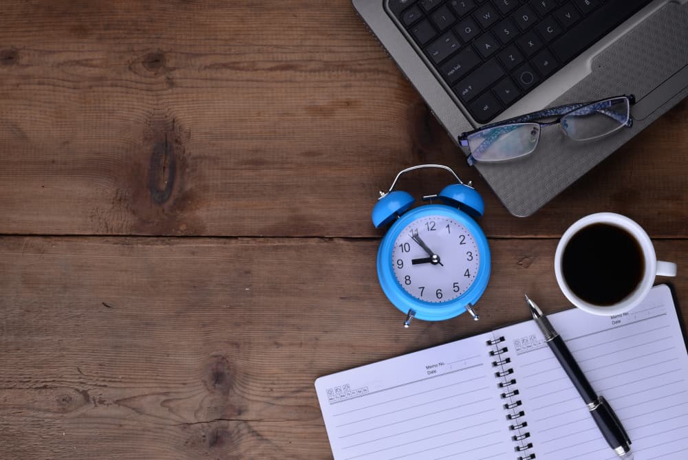 Timesheet management