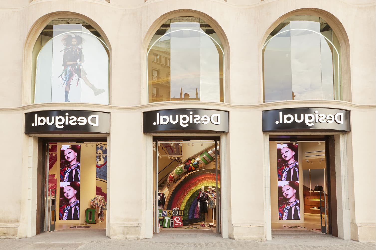 Desigual rompe moldes en la gestión de talento con la introducción de la IA