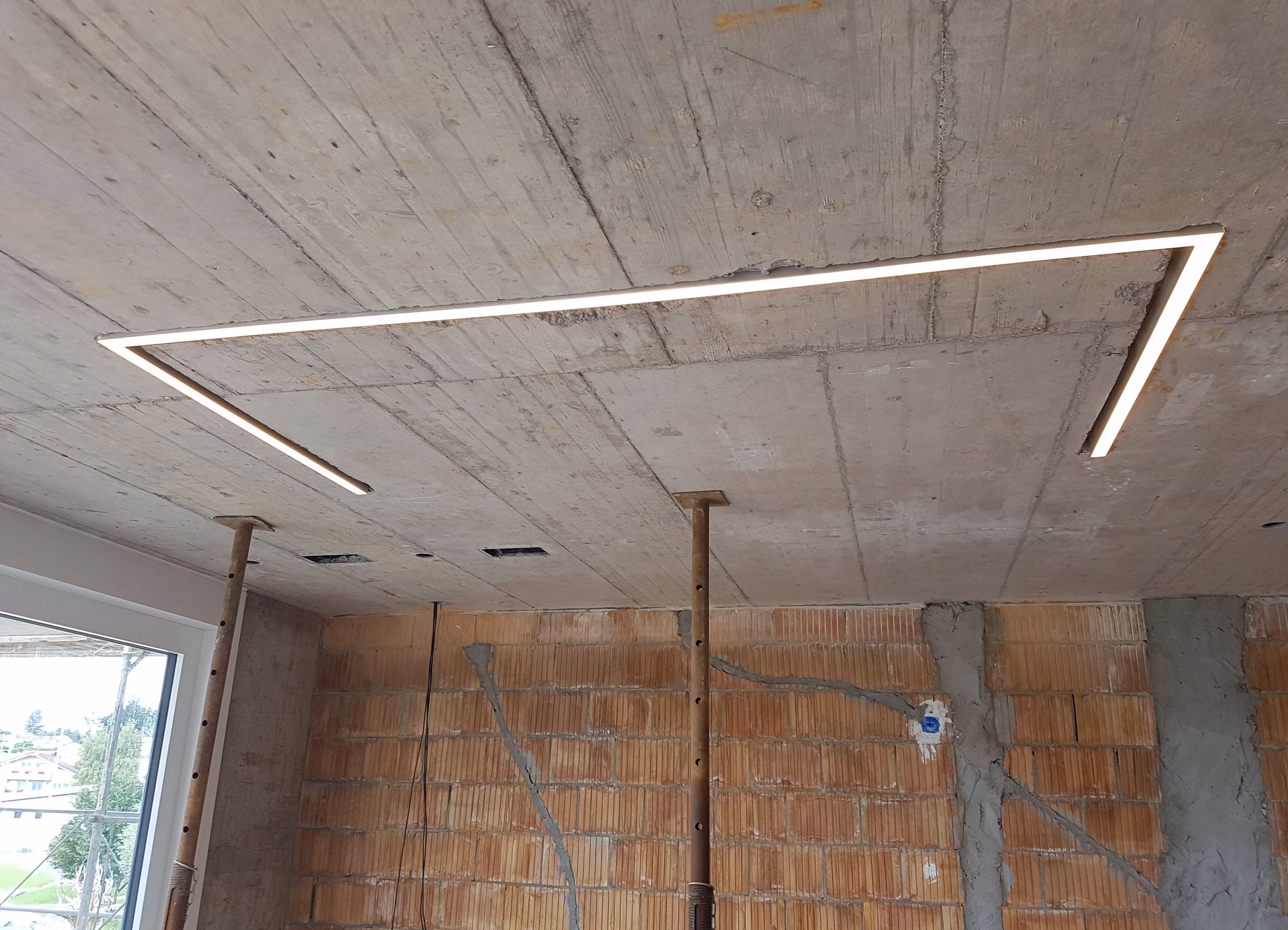 Construction picture