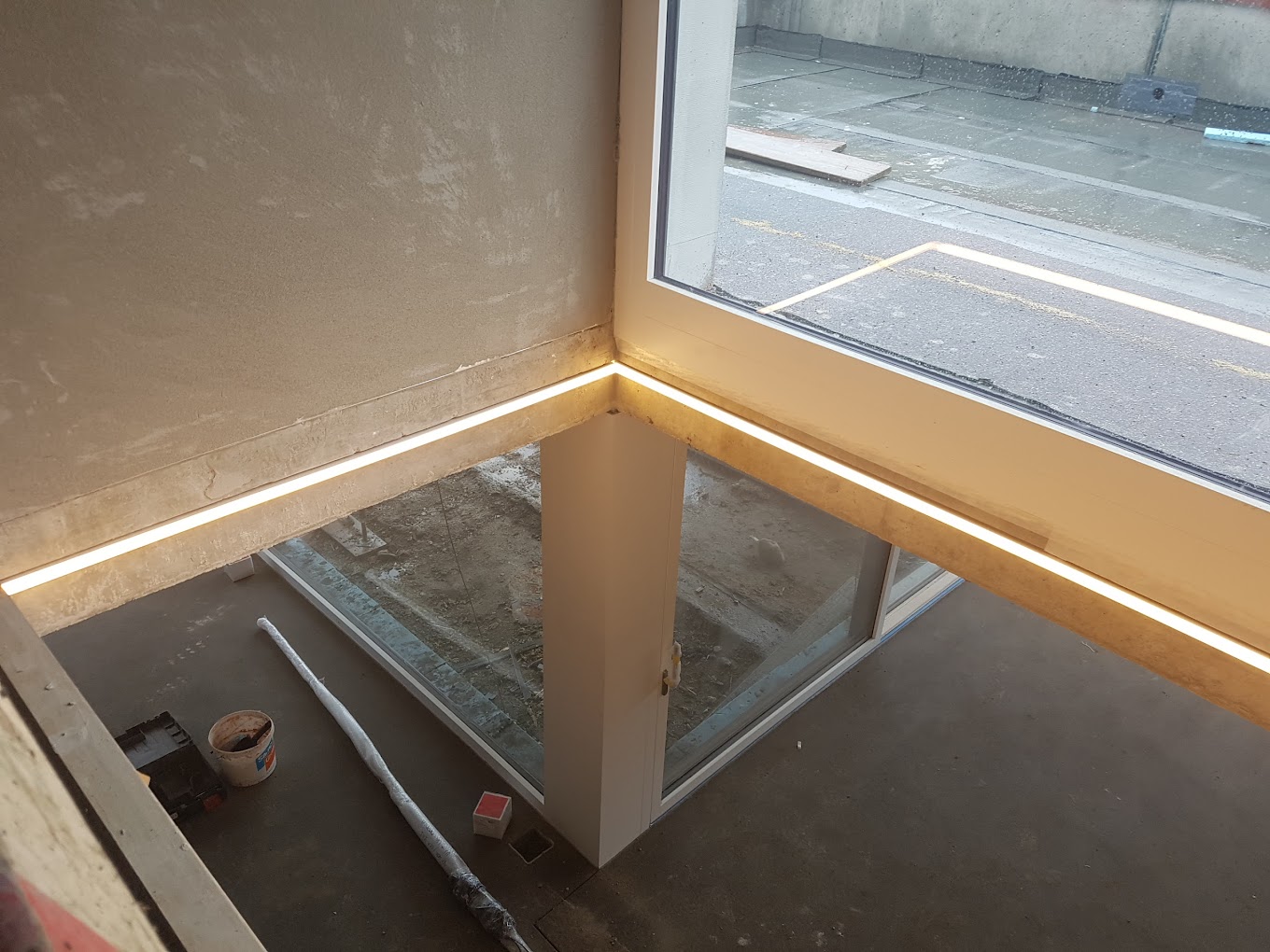Construction picture