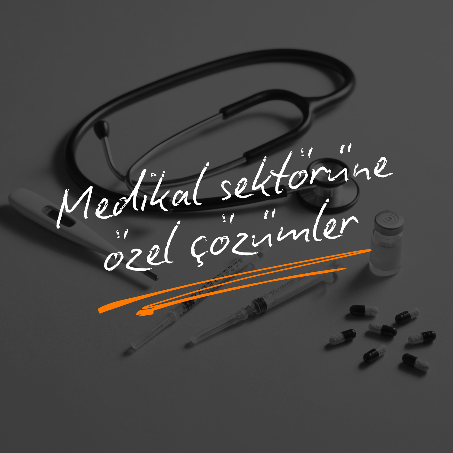 Solutionz For Medical