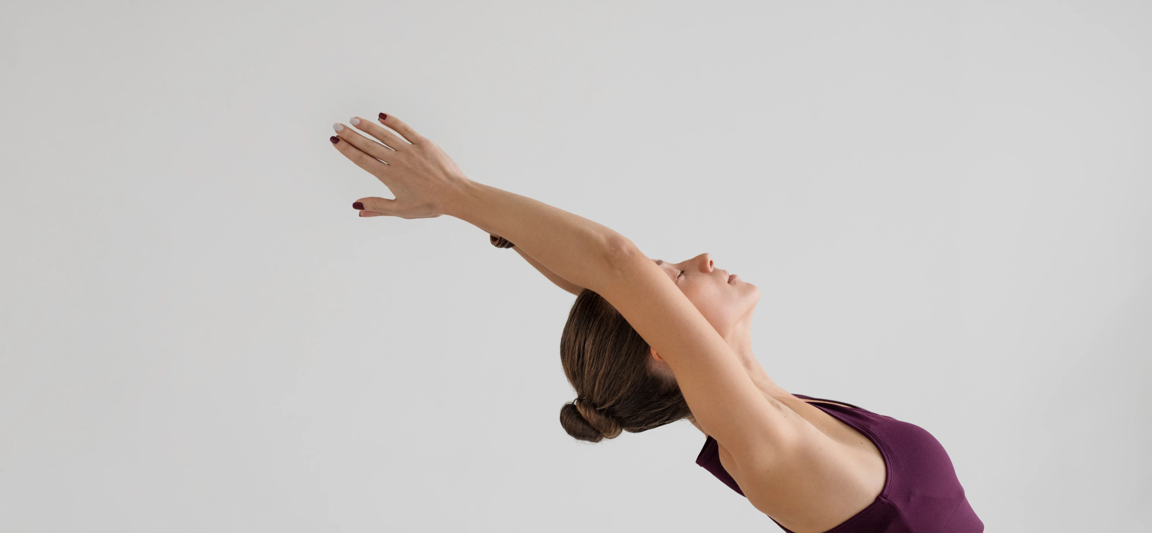 Surya namaskar for beginner