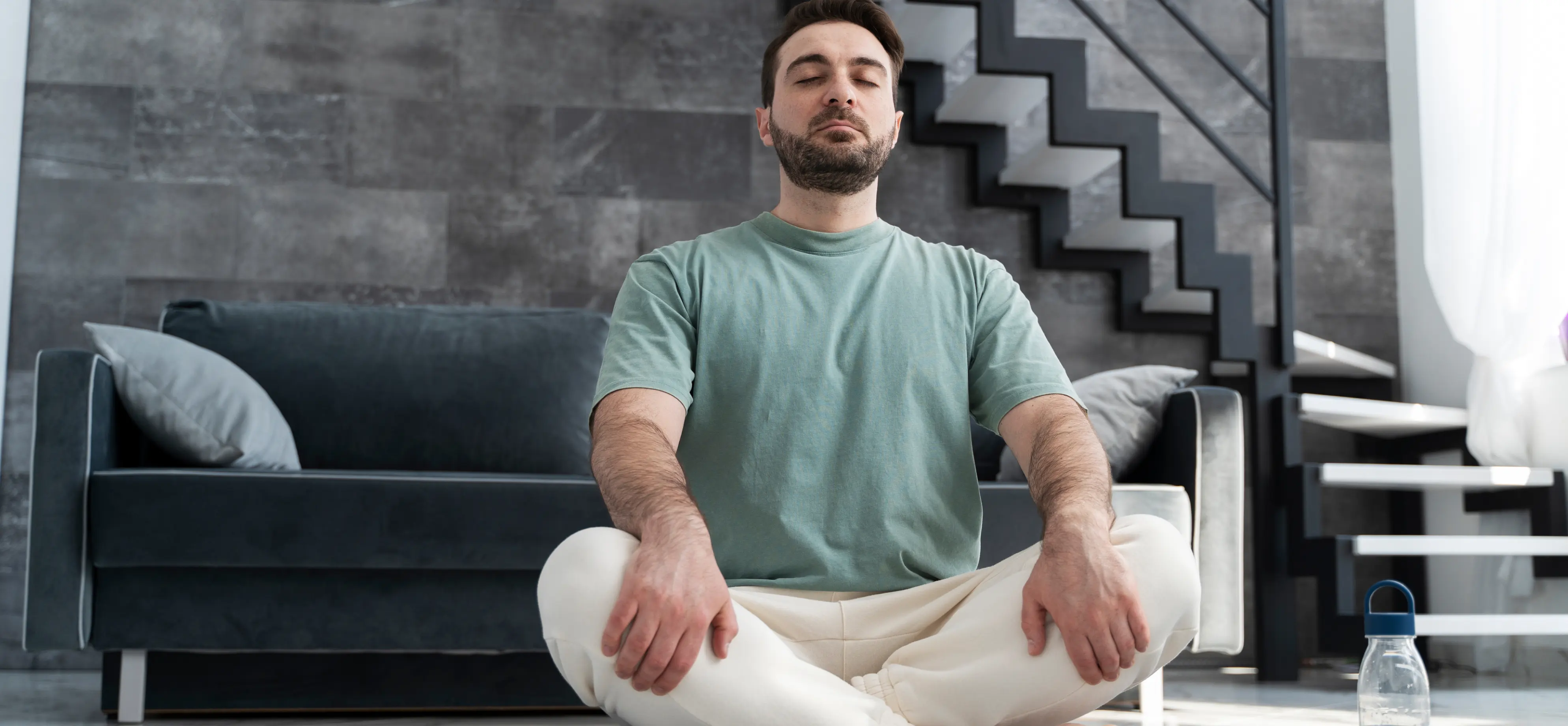 The Benefits of Yoga for Stress Relief