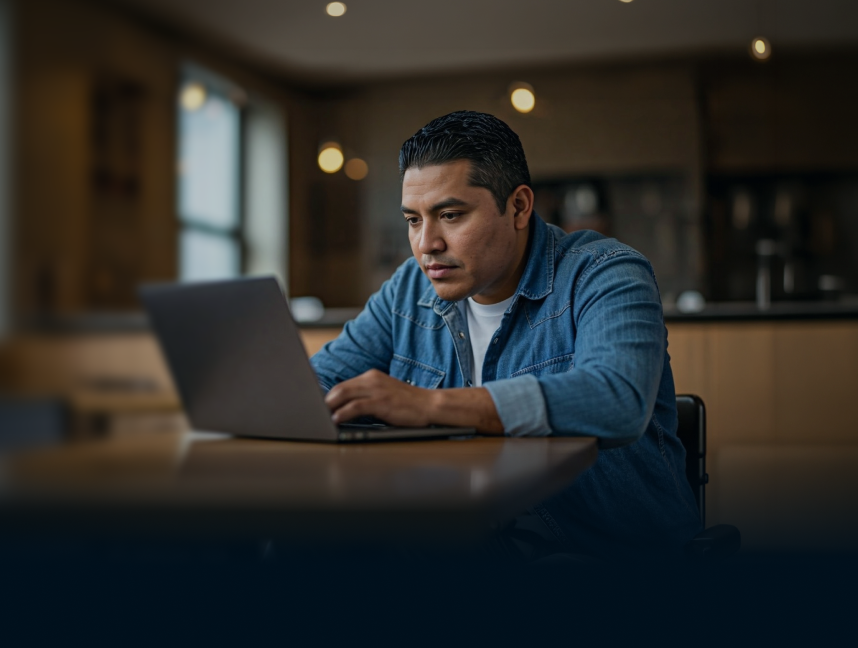 one platform endless visibility