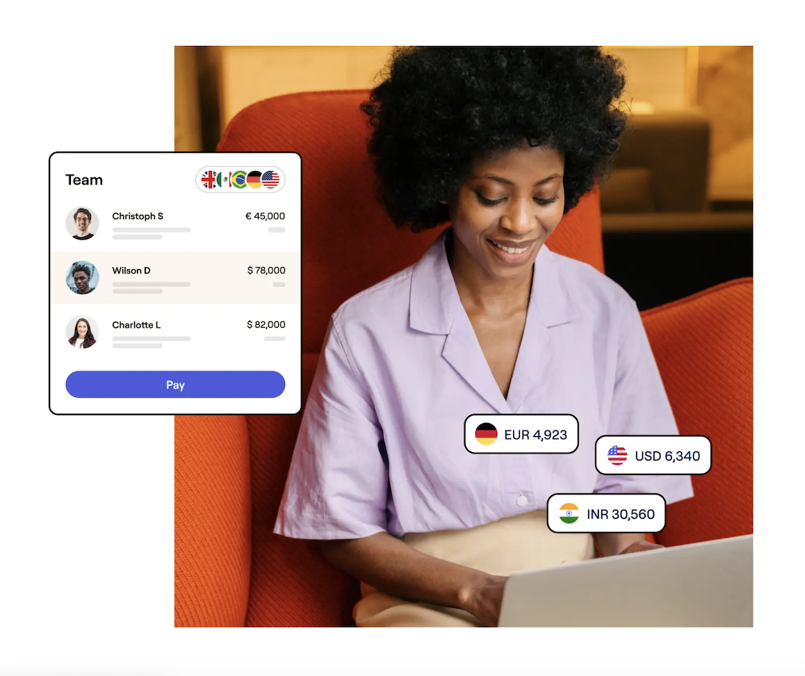 Image of Multiplier UX