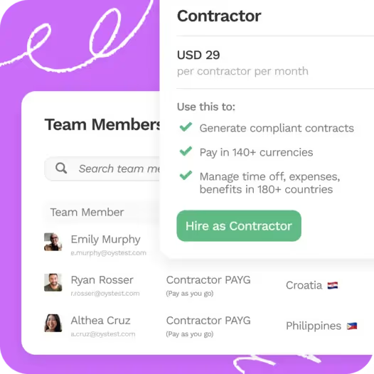 Image of Oyster UX