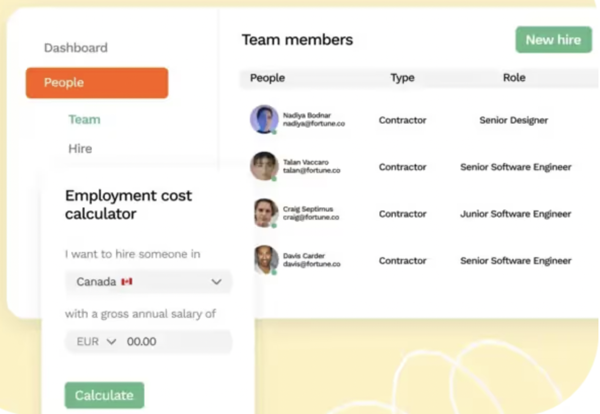 Oyster UX