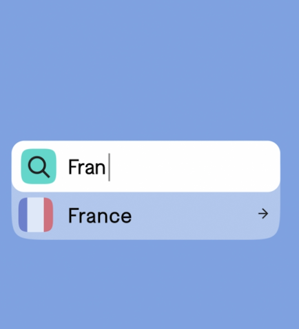 Pebl UX