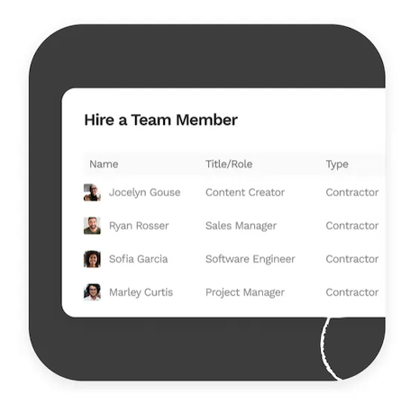 Oyster UX