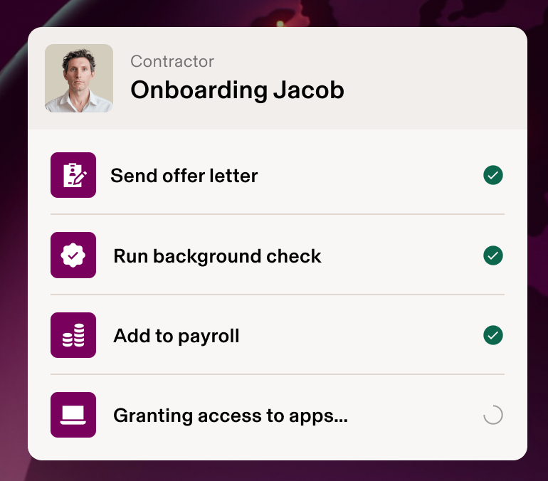 Experiencia de usuario ondulante