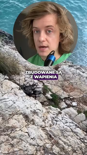 Okładka rolki: byliście w Wenecji lub Puli?