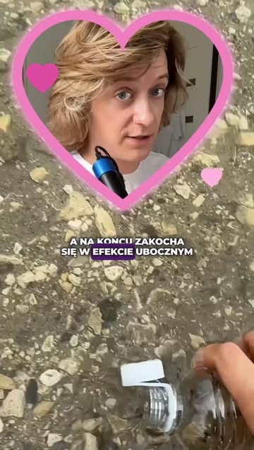 Okładka rolki: znacie Zakrzówek? 💧🔬  za montaż dziękuję @heniurek 🙌