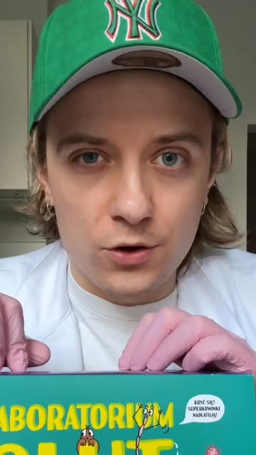 Okładka rolki: biodruk 3D w domu?