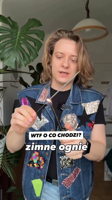 Okładka rolki: pamiętajcie o nauce i bezpieczeństwie podczas zabawy 🎆