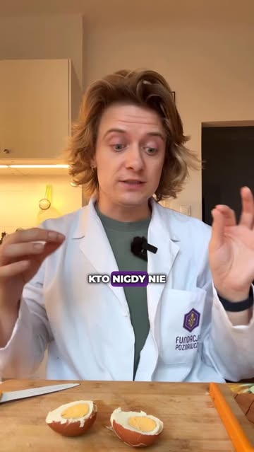 Okładka rolki: ale jaja!