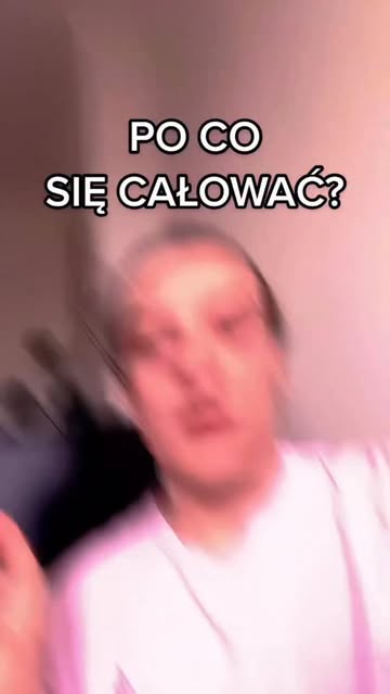 Okładka rolki: buziaki! 💋