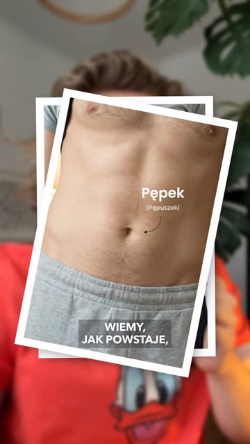 Okładka rolki: oto blizna pełna tajemnic