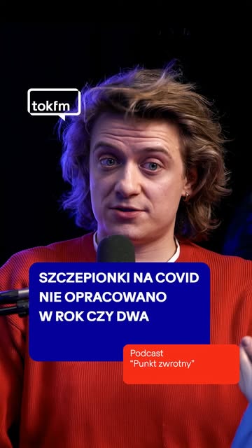 Okładka rolki: Miał zostać aktorem. Z tą myślą porzucił rodzinne Podlasie dla warszawskiego liceum, ale los (a konk