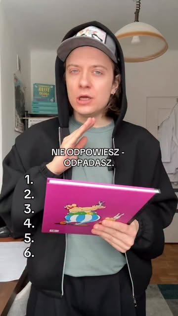 Okładka rolki: które najtrudniejsze?