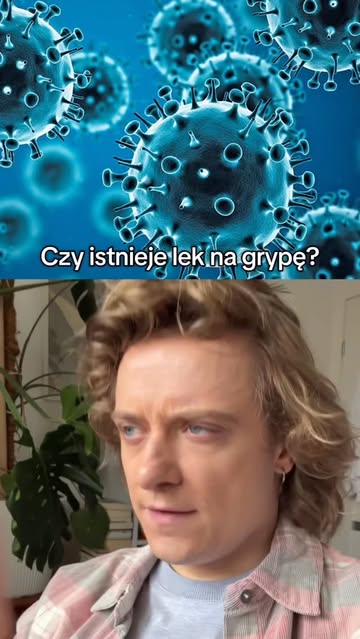 Okładka rolki: wy już po grypie w tym sezonie?